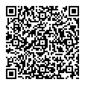 Unsuccessful Search For Relatives spam email QR code