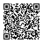 Unusual activity virus QR code