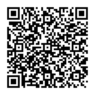 Unusual Mail Delivery phishing scam QR code