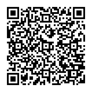 Update Your Hardware Wallet phishing scam QR code