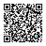 UPPER virus QR code