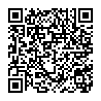 Upsilon virus QR code