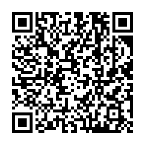 Uranus Airdrop crypto drainer QR code