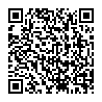 urgent-incoming.email pop-up QR code