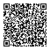 URGENT INFORMATION ON COVID-19 VACCINATION spam QR code