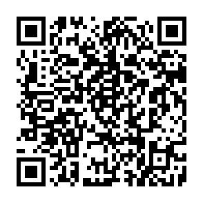 US Government BTC Refund phishing scam QR code