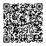 USA Cyber Crime Computer Blocker QR code