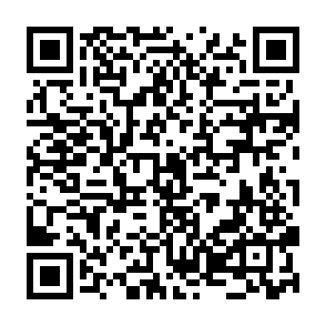 Fake USACoin Airdrop QR code