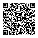 User Access Suspended virus QR code