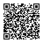 ustarts.xyz browser hijacker QR code