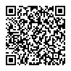 V6cye virus QR code