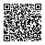 VapeV7 virus QR code