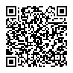 Vapor virus QR code