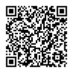 veletonjectof.pro pop-up QR code