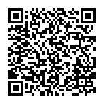 Venomous virus QR code