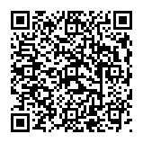 Verify Your Email Account spam QR code