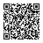 verifyrobots.online pop-up QR code