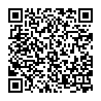 Versiegelt virus QR code