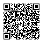 VICE SOCIETY virus QR code