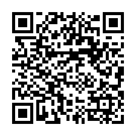 Vile virus QR code