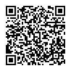 vinkens.com pop-up QR code