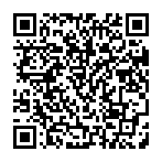 Virus-encoder virus QR code