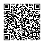 vitosc.xyz browser hijacker QR code