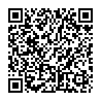 Voice Note phishing email QR code