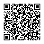 VoNiX virus QR code