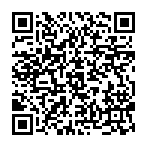 Voodoosrc pop-up QR code