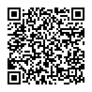 Fake VOOI Airdrop QR code