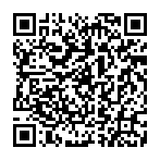 voresko.club pop-up QR code