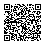 Vote2024 virus QR code