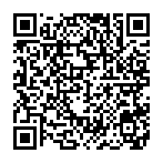 Vovalex virus QR code