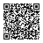 Vx-underground virus QR code