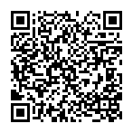 Vzlom virus QR code