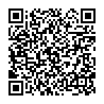 Waifu virus QR code