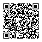 Waldo virus QR code