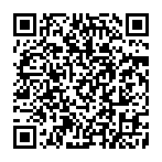 Fake WalletConnect website QR code