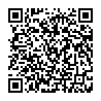 Facebook or Twitter Wallpaper Changer virus QR code