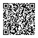 Wallpapers browser hijacker QR code