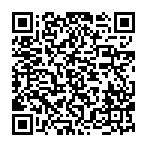 WannaCry virus QR code