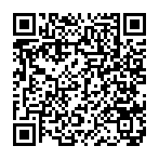 Wannacry (Xorist) virus QR code