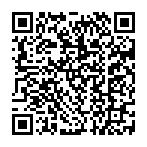 Wannacry666 virus QR code