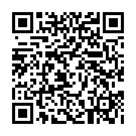 WARDEN data stealer QR code
