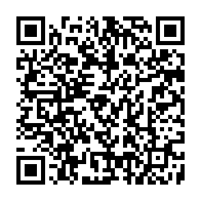 Warlock Group virus QR code