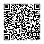 Warning! Malware Detected! virus QR code