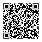 Washedback virus QR code