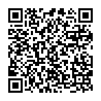 wcoulditbe.club pop-up QR code