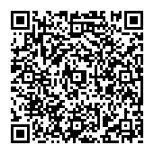 We Have Detected A Serious Security Problem virus QR code